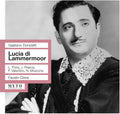 Donizetti / Pons - Lucia Di Lammermoor - Music CD