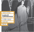 Donizetti / Callas - Lucia Di Lammermoor - Music CD