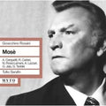 Rossini / Cerquetti - Rossi-lemeni Ceruetti - Music CD