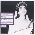 Bellini / Callas - Norma: Callas-simionato-baum - Music CD