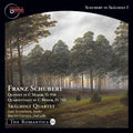 Schubert / Schroder / Skalholt Str Qrt - Schubert In Skalholt - Music CD