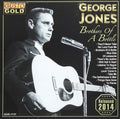 Jones,george - Brothers Of A Bottle - Music CD
