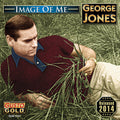 Jones,george - Image Of Me - Music CD