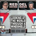 Reeves,del - Looking At The World - Music CD