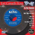 King,earl - Big Blue Diamonds - Music CD
