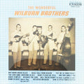Wilburn Brothers - Wonderful Wilburn Brothers - Music CD
