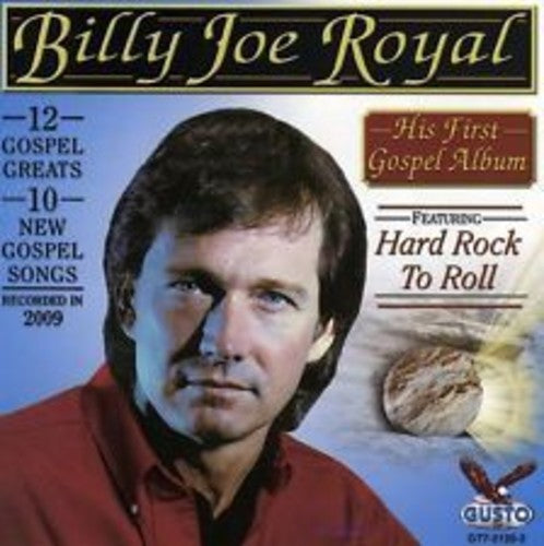 Royal,billy Joe - Hard Rock To Roll - Music CD