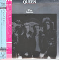 Queen - Game - Music CD