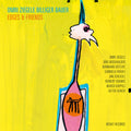 Ziegele - Edges Friends Bauer - Music CD