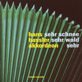 Hassler / Hassler - Very Snow Very Forest - Music CD