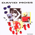 Moss,david - My Favorite Things - Music CD