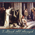 Parley / Byu Combined Choirs - I Stand All Amazed: Peaceful - Music CD