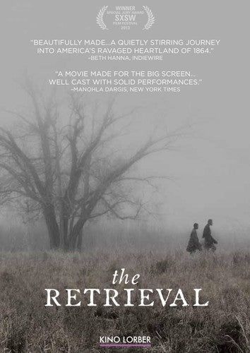 Retrieval - Retrieval - DVD