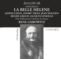 Offenbach - La Belle Helene - Music CD