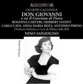 Gazzaniga / Carteri - Carteri-rota-han - Music CD