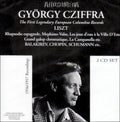 Liszt / Cziffra - Klavierwerke / G. Cziffra - Music CD