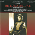 Gluck / Monteux - Orfeo Ed Euridice: Stevens - Music CD