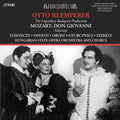 Mozart / Klemperer - Hlts: Loson - Music CD