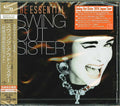 Swing Out Sister - Ultimate Collection - Music CD