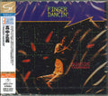 Takanaka,masayoshi - Finger Dancin - Music CD