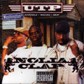 Utp ( Juvenile / Wacko / Skip ) - Nolia Clap - Music CD