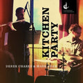 Charke / Adam - Kitchen Party - Music CD