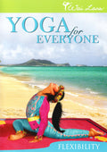 Lana,wai - Wai Lana: Yoga For Everyone - Flexibility - DVD