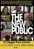 New Public - New Public - DVD