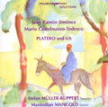 Ramon,jimenez - Platero Y Yo - Music CD