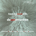 Andriessen / Willi - Harpsichord Recital: Willi - Music CD