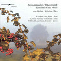 Kuhlau / Haesler / Kassebaum - Flute Trio - Music CD