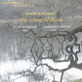 Schubert / Schreier / Shetler - Schone Mullerin - Music CD