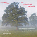Mendelssohn / Graf / Heutling Qrt - Str Quintet - Music CD