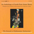 Field Musicians - Kenyah Of Kalimantan - Music CD