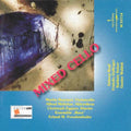 Dallinger / Essner / Melichar - Cello Recital: Rummel Martin - Music CD