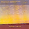 Brahms / Atrium Ens - Chamber Music (german) - Music CD