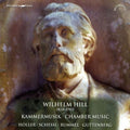 Hill - 2 Romances / 3 Piece - Music CD