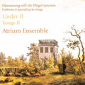 Gluck / Atrium Ens - Vocal Music-hauptmann M. - Music CD