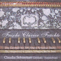 Bach,j.c. / Schweitzer - Harpsichord Recital: Schweitze - Music CD