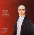 Mozart / Von Laun - Pno Music 1 - Music CD