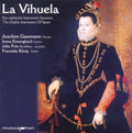 Einsingbach / Einsingbach - La Vihuela - Music CD