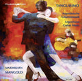 Calvo / Mangold / Schorder - Tanguisimo (argentinian Guitar - Music CD