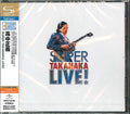 Takanaka,masayoshi - Super Takanaka Live - Music CD