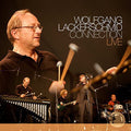 Wolfgang Lackerschmid Connection - Live - Music CD