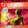 Trance: Vocal Session 2015 / Various - Trance: Vocal Session 2015 / Various - Music CD