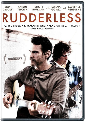 Rudderless - Rudderless - DVD