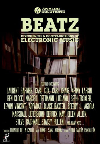 Beatz - Beatz - DVD