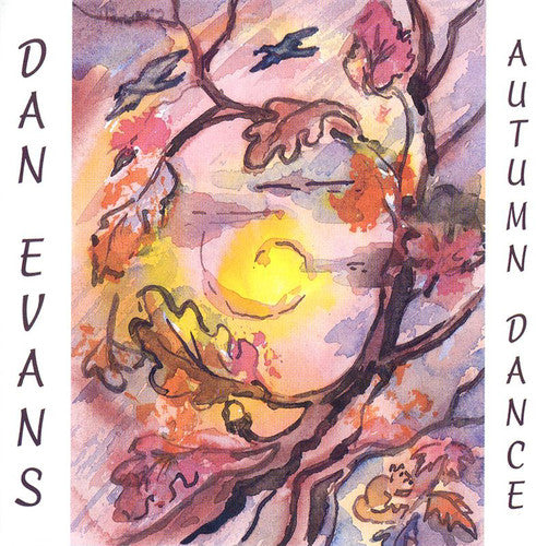 Holst - Autumn Dance - Music CD