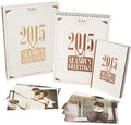 B.a.p - 2015 Season's Greetings - DVD