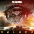 Skindred - Volume - Music CD